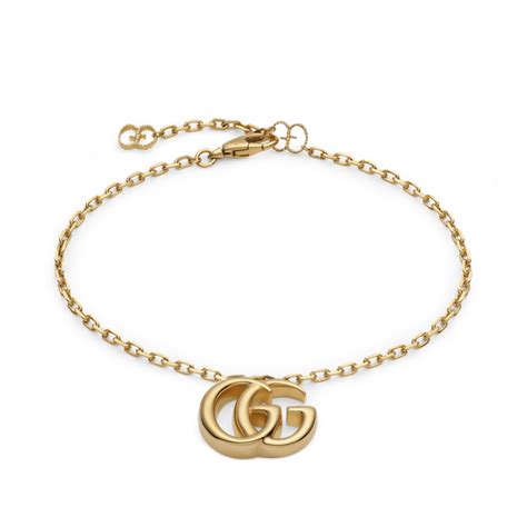 bracelet femme gucci|most expensive gold Gucci bracelet.